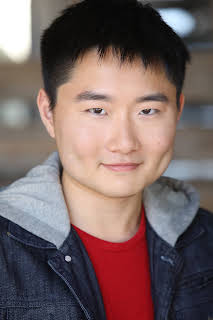 Alex Shimizu