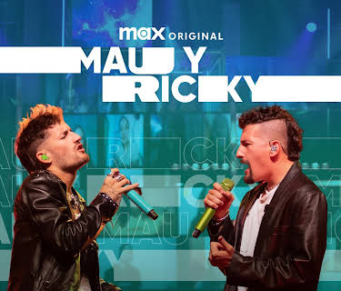 Mau y Ricky (2022)