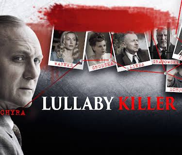 Lullaby Killer (2017)