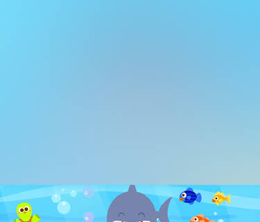 Tayo Sea Animal Songs