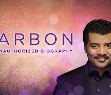 Carbon: The Unauthorized Biography (2022)