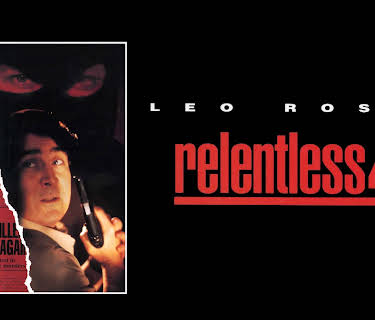 Relentless 4 (1994)