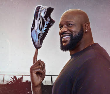 Power Moves with Shaquille O'Neal
