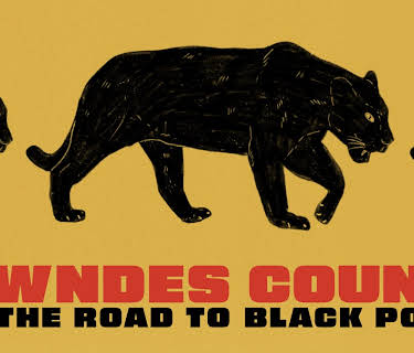 Lowndes County and the Road to Black Power (2022)