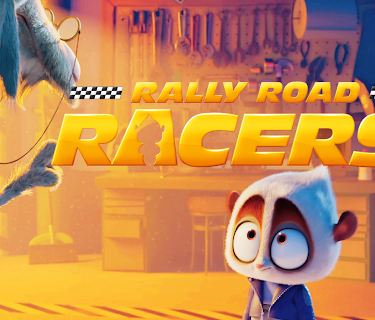 Rally Road Racers (2023)