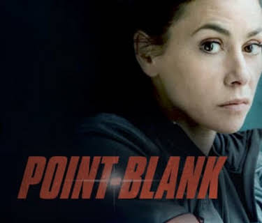 Point-blank (2019)