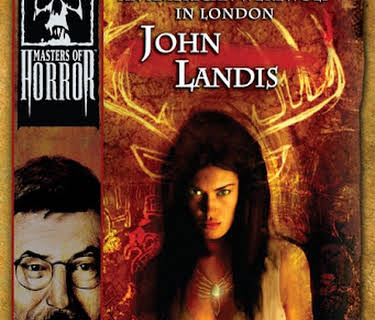 Masters of Horror: Deer Woman (2005)