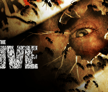 The Hive (2008)