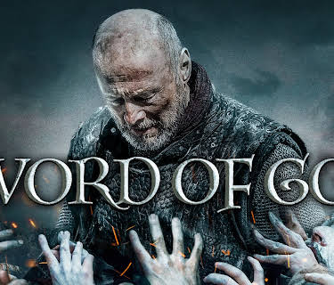 Sword of God (2020)