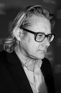 Kriv Stenders