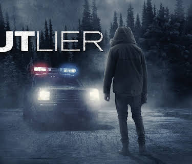 Outlier (2016)