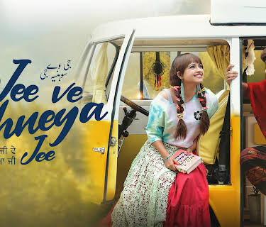 Jee Ve Sohneya Jee (2024)