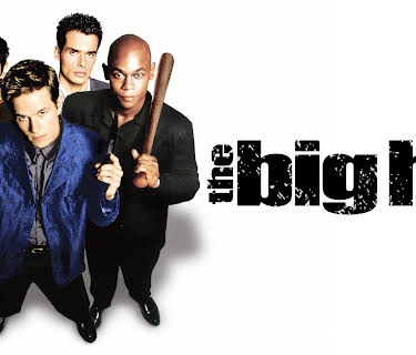The Big Hit (1998)