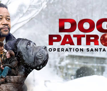 Dog Patrol: Operation Santa Paws (2025)