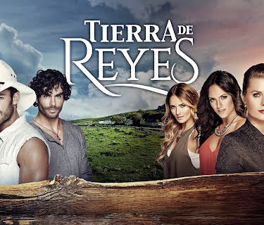 Tierra de Reyes S1