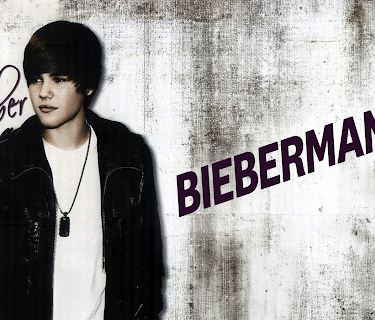 Biebermania! (2011)