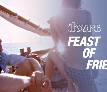 The Doors: Feast of Friends (2014)