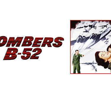 Bombers B-52 (1957)