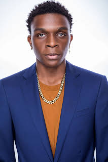 Alphonso Romero Jones II