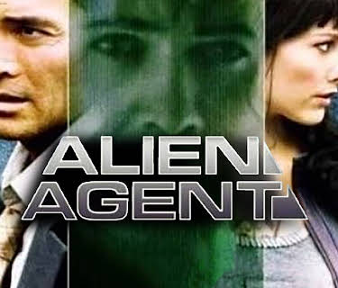 Alien Agent (2009)