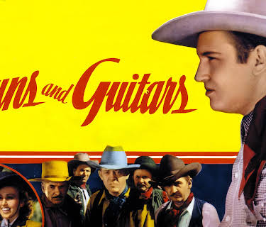 Guns And Guitars (1936)