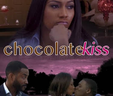 Chocolate Kiss (2020)