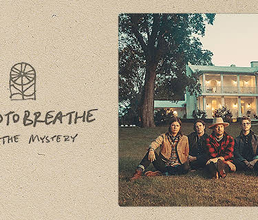 NEEDTOBREATHE: Into the Mystery (2021)