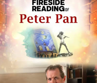 Fireside Reading of Peter Pan
