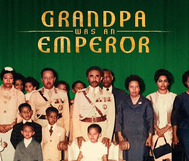 Grandpa Was An Emperor (2023)