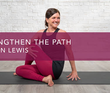 Strengthen the Path (2023)