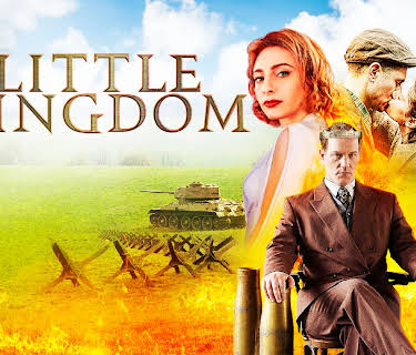 Little Kingdom (2019)