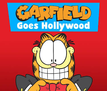 Garfield Goes Hollywood: Season 1