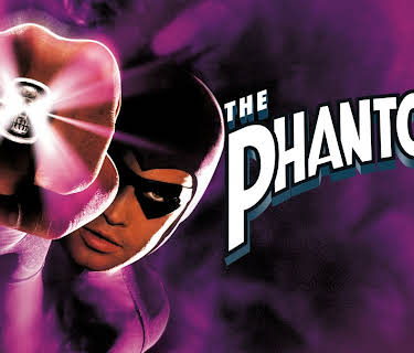 The Phantom (1996)