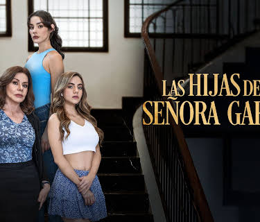 Las Hijas de la Señora García season-1