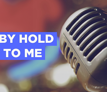 Baby Hold On To Me (1992)