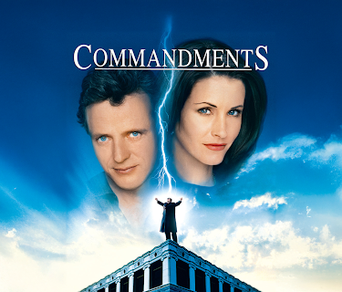 Commandments (1997)
