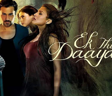 Ek Thi Daayan (2013)