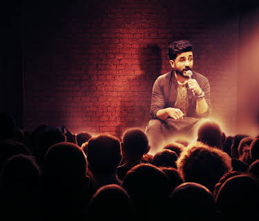 Vir Das: For India (2020)