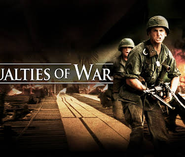 Casualties of War (1989)