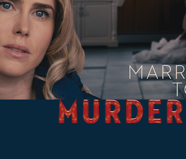 Married to a Murderer (2017)