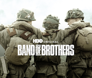 Band of Brothers Season 1
