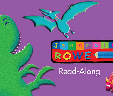 Jeannette Rowe Read Along