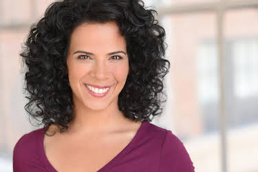 Lorraine Rodriguez-Reyes