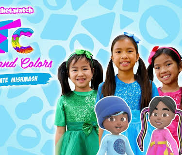 Toys and Colors Ultimate mishmash