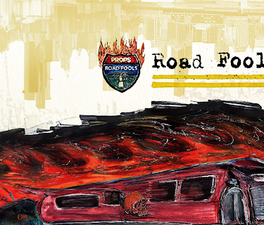 Road Fools 8 (2026)