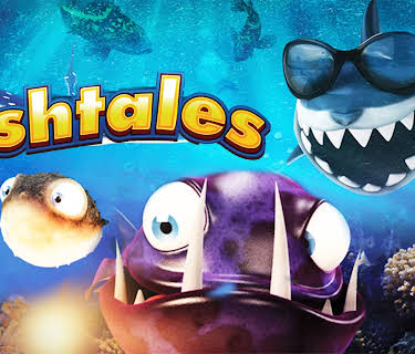 Fishtales (2016)