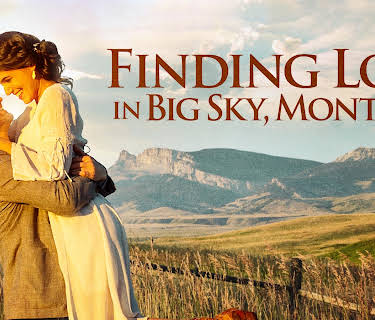 Finding Love in Big Sky (2021)