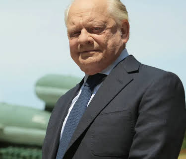 David Jason's Secret Service
