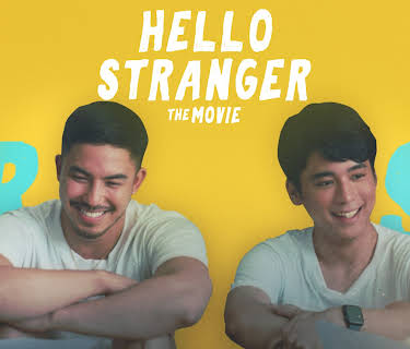 Hello Stranger The Movie (2021)