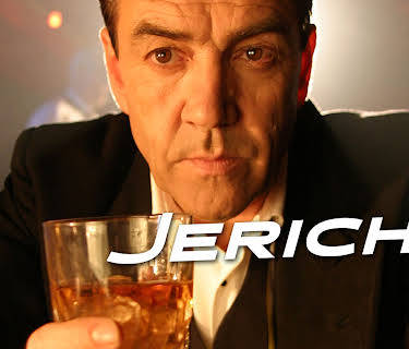 Jericho of Scotland Yard